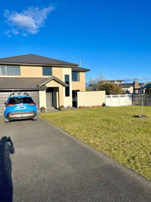 Smiths Place Taupo Ngoại thất bức ảnh