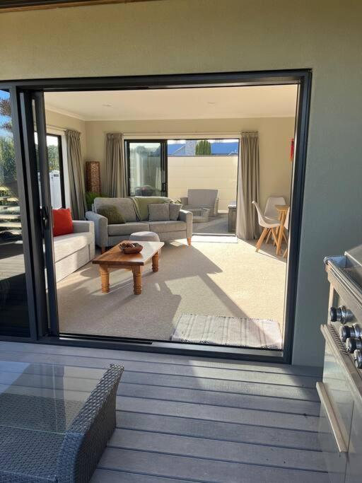 Smiths Place Taupo Ngoại thất bức ảnh